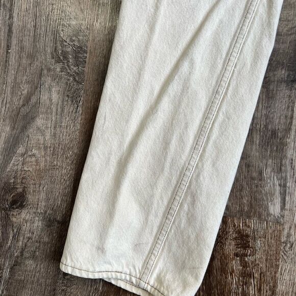 Vintage Levis ButtonFly Pants - Picture 3 of 13